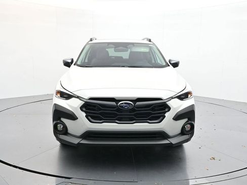 New 2026 Subaru Crosstrek 2.0i Premium image 2
