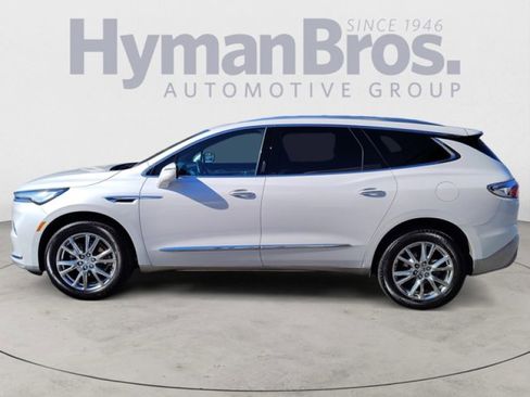 Used 2023 Buick Enclave Premium w/ Experience Buick Package image 6