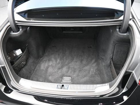 Used 2026 Mercedes-Benz S 580 4MATIC Sedan image 33