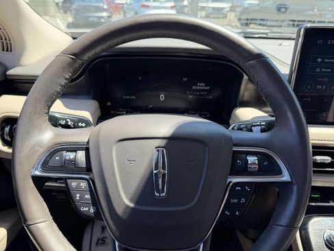 Used 2023 Lincoln Nautilus Reserve w/ Equipment Group 201A AWD/4WD image 30