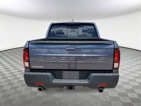 New 2026 Honda Ridgeline RTL image 5