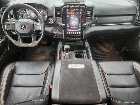 Used 2021 RAM 1500 TRX w/ TRX Level 2 Equipment Group AWD/4WD image 31