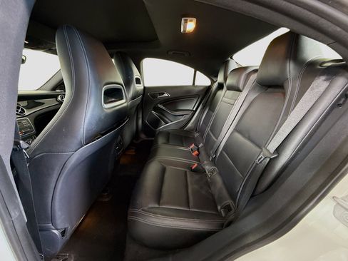 Used 2016 Mercedes-Benz CLA 250 image 25