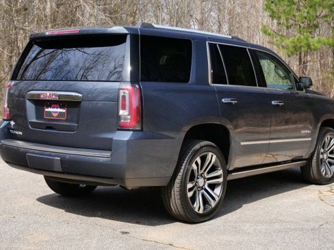 Used 2020 GMC Yukon Denali w/ Denali Ultimate Package image 24