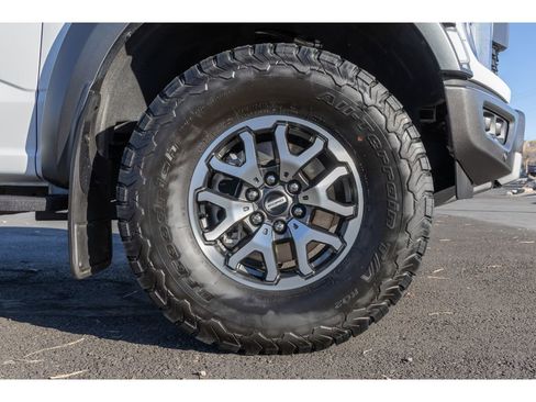 Used 2022 Ford F150 Raptor w/ Equipment Group 801A High image 9