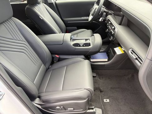 New 2026 Hyundai Palisade SEL Premium AWD/4WD image 16