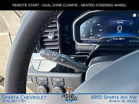 Used 2023 Chevrolet Silverado 1500 LT AWD/4WD image 20