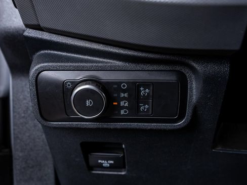Used 2022 Ford Bronco Big Bend AWD/4WD image 19