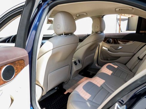 Used 2016 Mercedes-Benz C 300 4MATIC Sedan image 37