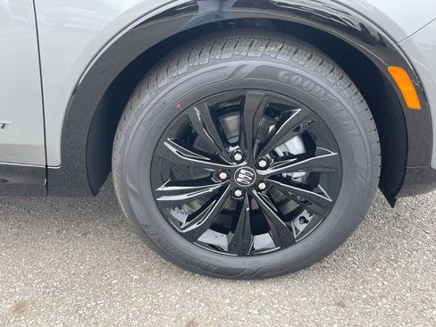 New 2026 Buick Envista Sport Touring w/ Convenience I Package image 33