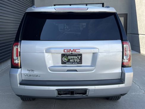 Used 2019 GMC Yukon SLT AWD/4WD image 12
