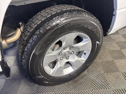 Certified 2023 RAM 1500 Lone Star AWD/4WD image 7