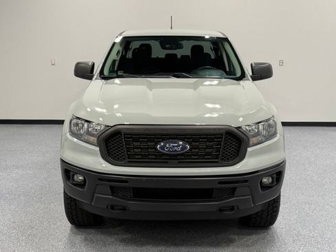 Used 2021 Ford Ranger XL w/ Equipment Group 101A High AWD/4WD image 4