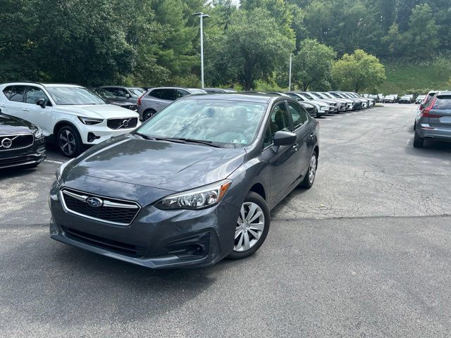 Used 2019 Subaru Impreza 2.0i AWD/4WD image 19