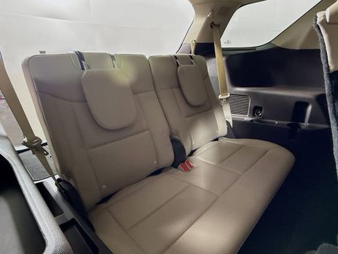 Used 2021 Ford Explorer Platinum w/ Equipment Group 601A image 30