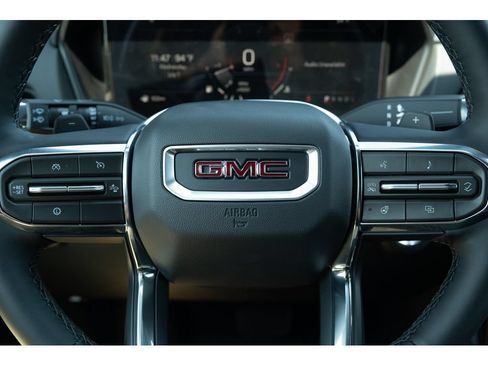 New 2027 GMC Terrain Elevation w/ Elevation Premium Package FWD image 17