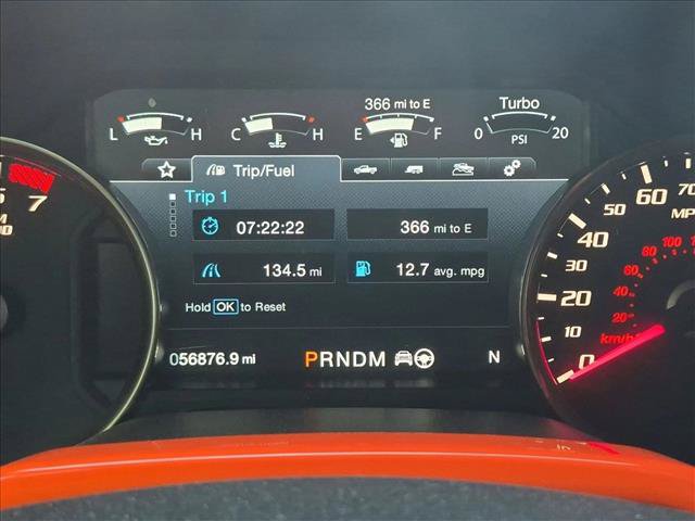 Used 2019 Ford F150 Raptor w/ Equipment Group 802A Luxury AWD/4WD image 9