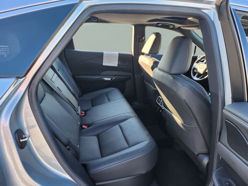 Certified 2023 Lexus RX 350 Premium w/ Cold Area Package FWD image 23