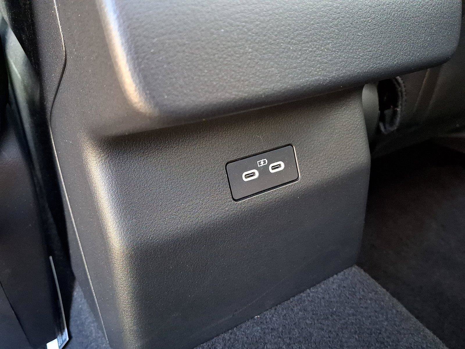 Used 2025 MAZDA CX-50 AWD 2.5 S w/ Cargo Package image 11