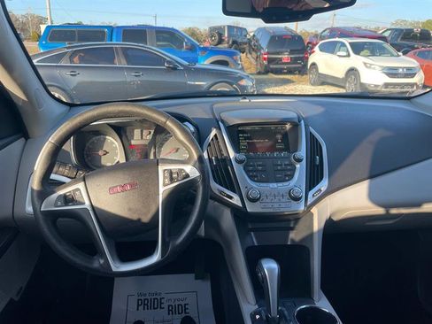 Used 2014 GMC Terrain SLT image 5