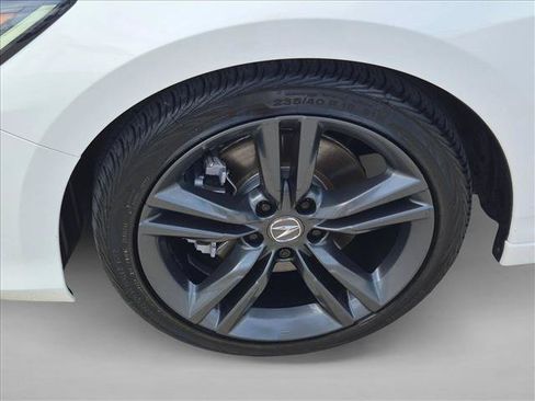 Used 2024 Acura Integra A-Spec FWD image 23