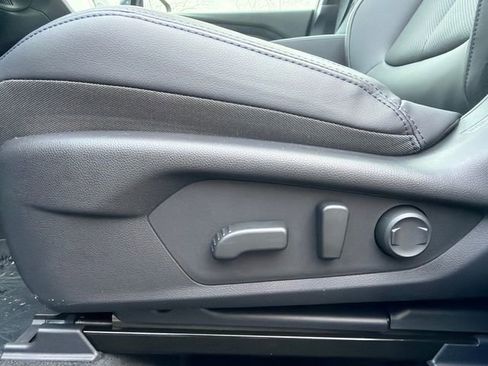 New 2026 Subaru Forester Limited image 37