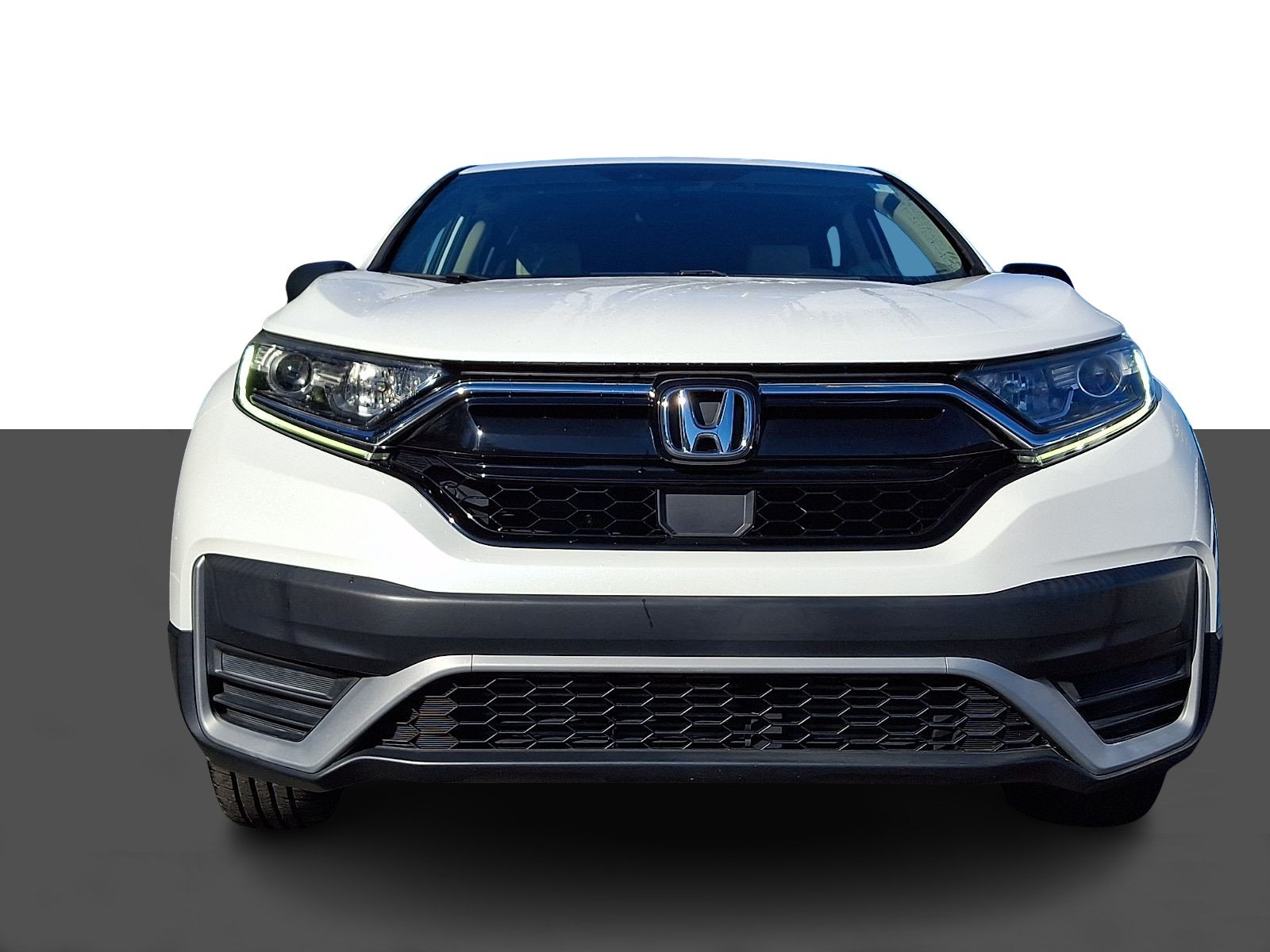 Certified 2020 Honda CR-V LX image 2