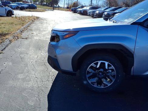 New 2026 Subaru Forester Premium image 14