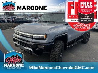 New 2025 GMC Hummer EV 3X w/ Extreme Off-Road Package video 1