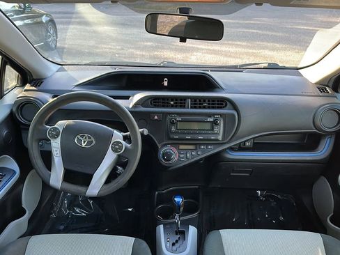 Used 2013 Toyota Prius C Two FWD image 24