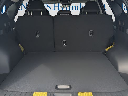 New 2026 Hyundai Tucson SEL AWD/4WD image 13
