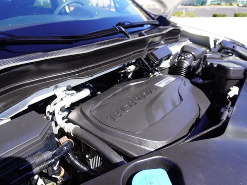 Used 2018 Honda Pilot LX image 4