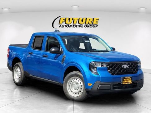New 2026 Ford Maverick XL FWD image 1