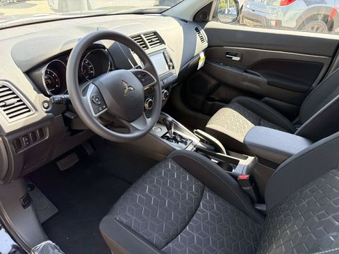 New 2027 Mitsubishi Outlander Sport FWD image 14