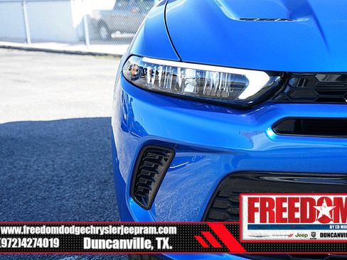 New 2023 Dodge Hornet GT Plus image 43