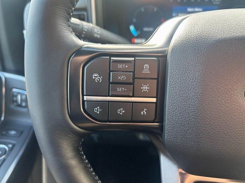 New 2026 Ford F450 Platinum image 27