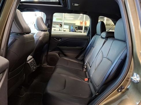 Certified 2026 Subaru Forester Limited AWD/4WD image 9
