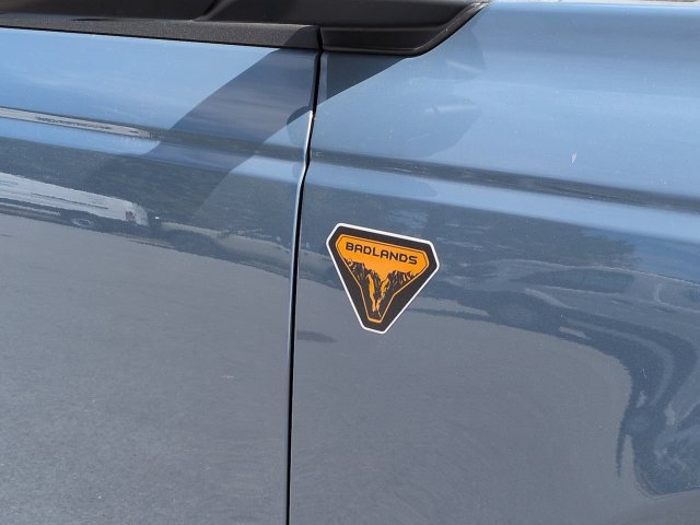 Used 2025 Ford Bronco Badlands AWD/4WD image 14
