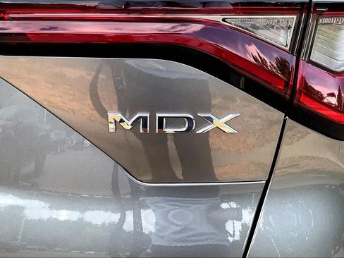 Used 2026 Acura MDX FWD w/ Technology Package image 26