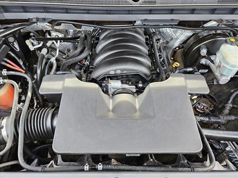 Used 2018 Chevrolet Silverado 1500 LT image 18