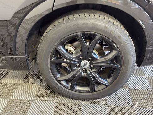 Used 2024 Dodge Hornet R/T Plus w/ R/T Blacktop Package AWD/4WD image 14