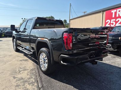 Used 2020 GMC Sierra 2500 Denali w/ Denali Ultimate Package