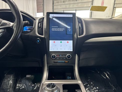 Certified 2023 Ford Edge SEL w/ Convenience Package AWD/4WD image 19