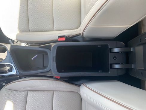 New 2026 Buick Encore GX Avenir w/ Avenir Technology Package image 25