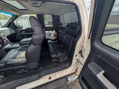 Used 2007 Ford F150 FX4 AWD/4WD image 23