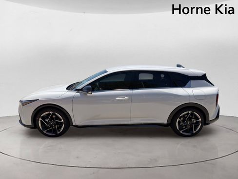 New 2026 Kia K4 GT-Line FWD image 6