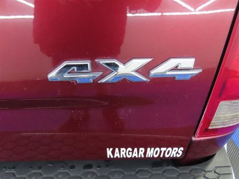 Used 2016 RAM 1500 Big Horn image 13