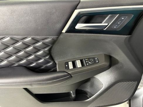 Used 2022 Mitsubishi Outlander SEL FWD image 20
