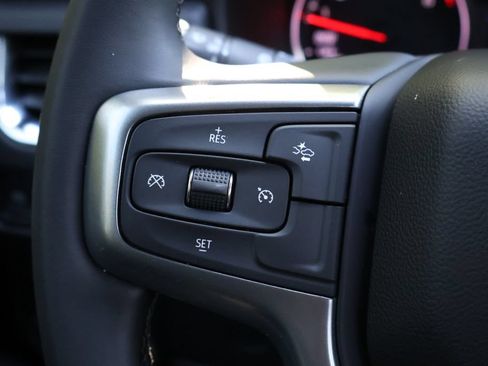 Used 2024 Chevrolet Suburban LS w/ Driver Alert Package AWD/4WD image 28