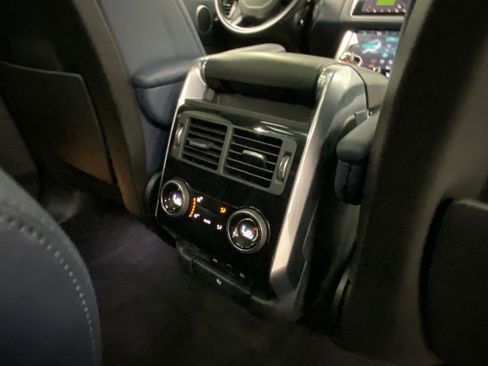 Used 2019 Land Rover Range Rover Sport Supercharged image 41